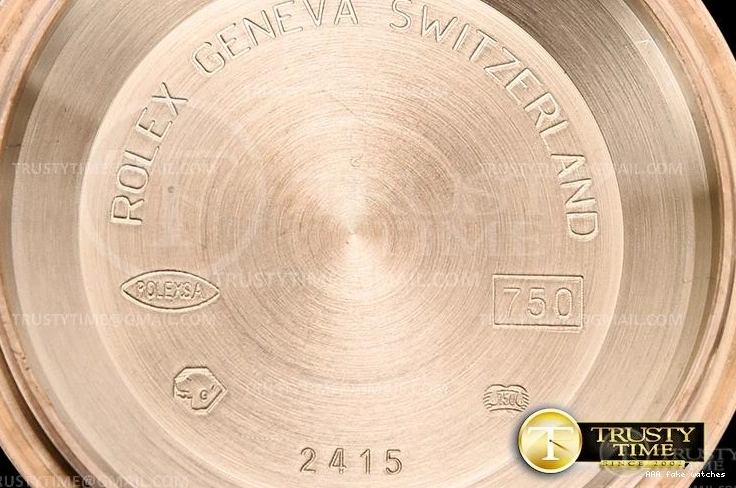 Aaa fake watches RDD0219K – 36mm DayDate 1031